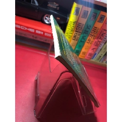 Phong cách Welch 2007 mới 75% ố ẩm nhẹ Jeffrey A Krames HPB1905 SÁCH KỸ NĂNG 914431