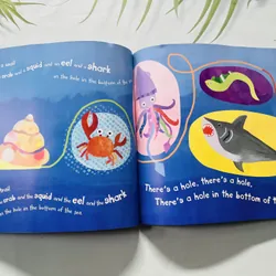 Barefoot Books – Sing Along Collection 690068