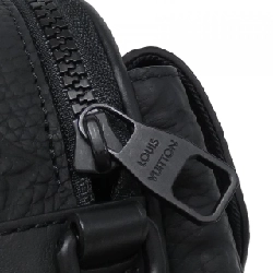 Túi đeo chéo Louis Vuitton Monogram S Lock M58489 608974