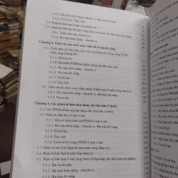 Sách: Tính kết cấu đặc biệt theo phương pháp phần tử hữu hạnh - TG: GS TS Vũ Như Cầu (KT) 738381