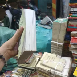 Cậu Bé Da Báo - Daniel Picouly 1012782