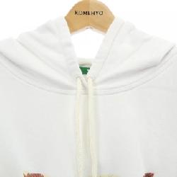 Áo hoodie ghi âm STELLA MCCARTNEY 633629