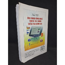 Khai thác ứng dụng Adobe Flash Và VBA trong dạy học số và truyền thông 2018 mới 80% HCM2208 912067