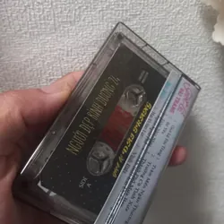 Băng Cassette Nhạc Người Đẹp Bình Dương 24 Giọt Lệ Đài Trang Tuấn Vũ 545082
