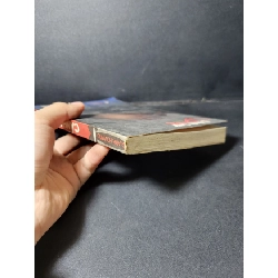 Cánh tay vàng mới 80% ố gấp bìa 2004 HCM1001 Clark Howard VĂN HỌC 918951