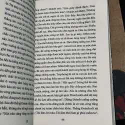 Combo 4 tác phẩm Trần Dần  1001646