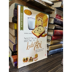 Ngọt ngào hương vị bánh mì - Đình Bình & Đình Trung