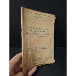 Xoa bóp ấn vuốt bôi dầu dán cao vào các huyệt vùng mặt để tự phòng và trị các bệnh chứng thông thường mới 60% ố nặng nhăn bìa có dấu mộc trang đầu 1985 Bùi Quốc Châu HCM2103 SỨC KHỎE - THỂ THAO Rebooks.vn