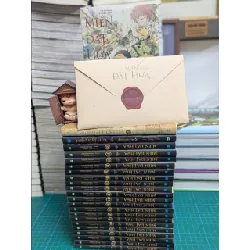 TRUYỆN TRANH Miền Đất Hứa (The Promised Neverland) - Kaiu Shirai 159040