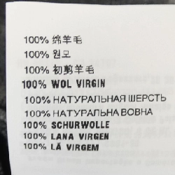 MIU MIU MIU MIU Logo DNA02T SOOO 13WS Áo khoác cardigan - Hàng hiệu Chính hãng 817122