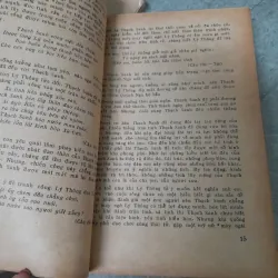 TRUYỆN THẠCH SANH - HUỲNH LÝ, NGUYỄN XUÂN LÂN 972931