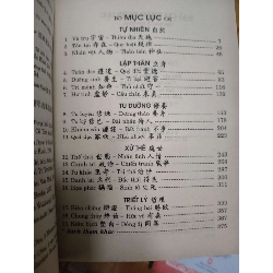 Đạo gia châm ngôn lục - 2003 - 375 trang Lịch sử thế giới ANTQ2702 930700