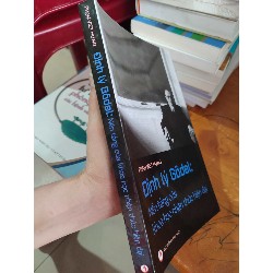 Định lý Godel nền tảng của khoa học nhận thức hiện đại Oreka-Blogmeo 44396