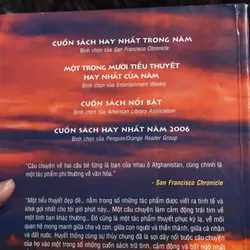 Người đua diều (bản in đầu) 714607