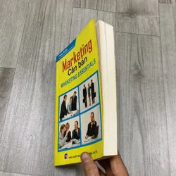 Marketing căn bản - philip kotler. 5b1 732880