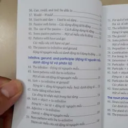 Sổ tay ngữ pháp tiếng Anh thực hành 607203