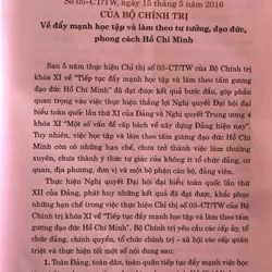 Những tấm gương bình dị mà cao quý  607826