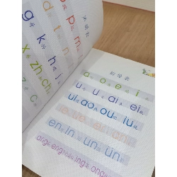 Sách tiếng Trung 12 728146