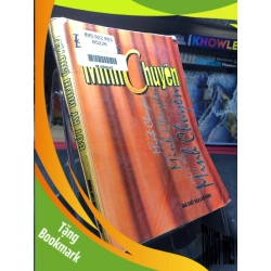 (TẶNG BOOKMARK) Bút ký Minh Chuyên 1998 mới 60% ố bẩn RBK0906 SÁCH VĂN HỌC