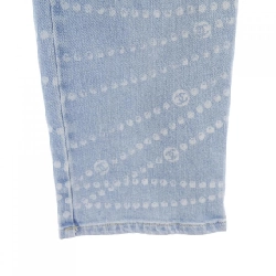 CHANEL LOOK47 P79058V71273 Jeans - Hàng hiệu Authentic 820534
