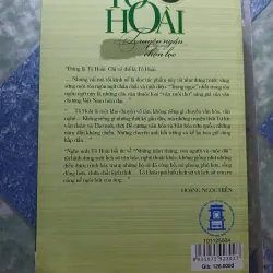 Tô Hoài truyện ngắn chọn lọc 927826