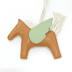 【Sản phẩm chưa sử dụng】Charm túi Hermes Rodeo Pegasus PM 083010CA 625464
