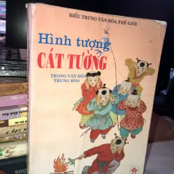 Hình tượng cát tường trong văn hoá Trung Hoa 