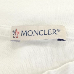 MONCLER 10918D00004 T-shirt - Hàng hiệu Chính hãng 889929