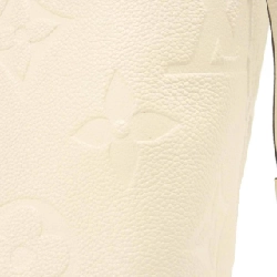 Túi Louis Vuitton Monogram Empreinte Neverfull MM M45684 609594