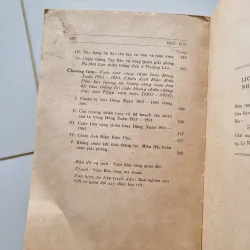 Lịch sử quân đội nhân dân Việt Nam 1025818