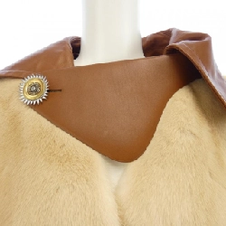 Louis Vuitton LOUIS VUITTON FFLC87IMR Áo khoác 630988