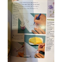 Step-by-step - Pergamano Parchment craft - Martha Ospina 1013770