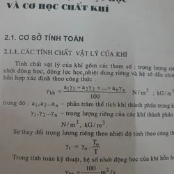 Tính toán kỹ thuật nhiệt luyện kim. Thầy Hoàng Kim Cơ (chủ bien) 589228
