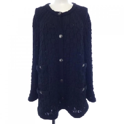 Áo khoác cardigan CHANEL