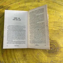 NGHIỆT SÚC - LAUREN BEUKES 961472