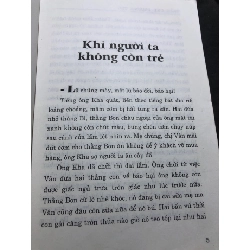 Lũ về miền ngược 2008 mới 70% ố bẩn nhẹ Trần Thị Phương Thu HPB0906 SÁCH VĂN HỌC 915365