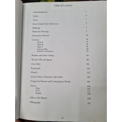 Federal Style Patterns 1780-1820 : Illustrations and Text by MaryBeth Mudrick & Lawrence D. Smith 448851