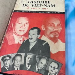 Histoire du Viêt-Nam