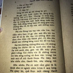Nắng đào - Nguyễn Xuân Huy  1042909