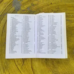 555 MÓN ĂN VIỆT NAM KỸ THUẬT CHẾ BIẾN VÀ GIÁ TRỊ DINH DƯỠNG- sách học nấu ăn 759708