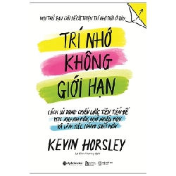 Trí Nhớ Không Giới Hạn - Kevin Horsley 294554