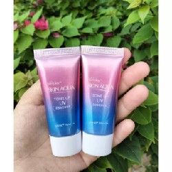 Kem chống nắng Sunplay SkinAqua 7gr 8208