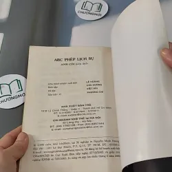 ABC Phép Lịch Sự - Anh Côi 727242