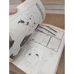 TRUYỆN TRANH tiếng Nhật 17