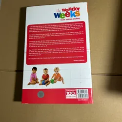 The wonder weeks tuần khủng hoảng 732489