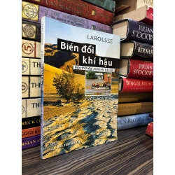 Biến đổi khí hậu một thời đại mới trên trái đất - Yves Sciama