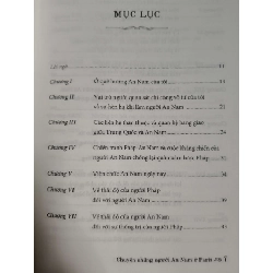 Những người An Nam ở Paris - 2020 - 258 trang - VĂN HỌC - SLSCTLLSVSLSCTANTQ3112-65 924191