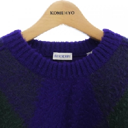 Burberry BURBERRY 80772141 Áo len - Hàng hiệu Chính hãng 894333