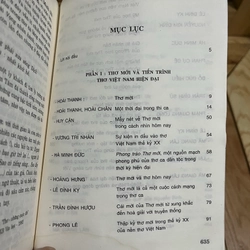 Thơ Mới lãng mạn - những lời bình - Vũ Thanh Việt (sách hơi cũ) 553001