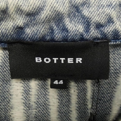 Áo sơ mi BOTTER M4103D003 - Hàng hiệu Authentic 899494